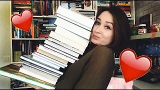 ОГРОМНЫЕ КНИЖНЫЕ ПОКУПКИ ❤ ИДЕИ для БИБЛИОНОЧИ ❤