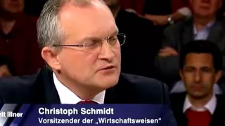 maybrit illner   21 11 2013   Verspielt Schwarz Rot den Aufschwung HD