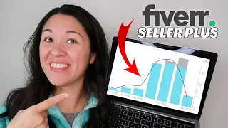 Fiverr Seller Plus HONEST Review: Is it worth it?