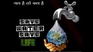 SWSL || save water save life || motivational short movie