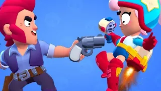 Unlocking all brawlers (locking) reverse video. 2023