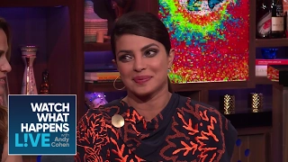 Priyanka Chopra’s Miss World Reign | WWHL