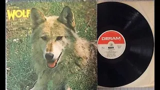 Darryl Way's Wolf   Canis Lupus 1973 UK, Progressive Jazz Rock