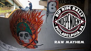 Jake Yanko, Chris Russell, Jhanka & More! Rip Ride Rally 2022 RAW MAYHEM