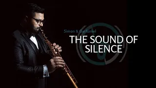 The sound of silence - Simon & Garfunkel // Instrumental // Sax