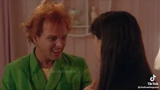 drop dead Fred 😂😂