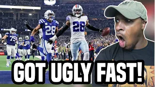 Cowboys Hater React To Indianapolis Colts vs. Dallas Cowboys | 2022 Week 13 Game Highlights