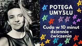 Potęga umysłu. Jak medytować?