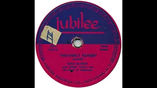 Heavenly Father  -  Edna McGriff