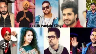 Desi Beats: Punjabi songs #viralhits