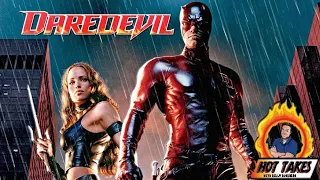 Is Ben Affleck's 2003 Daredevil Worth Revisting? (Hot Takes w/ Billy Business)