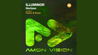 Horizon (Factor B Extended Remix)
