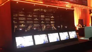 Gfinity 3: NiP vs. Dignitas winning moment