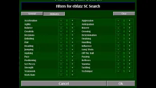 CM0102 Key Attributes