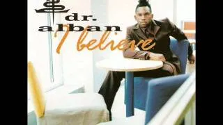 Dr Alban - Feel The Rhythm