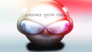 Eurodance Master Power 4 By Nelsondisk