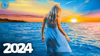 Alan Walker, Dua Lipa, Coldplay, Martin Garrix & Kygo, The Chainsmokers Style 🔥 Summer Vibes #62