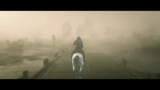 Red Dead Redemption 2 (Moments that made me laugh)