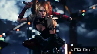 [GMV]Red Hood , Harley Quinn - Don't let me down