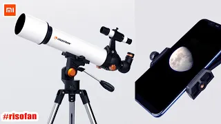 Xiaomi Beebest Professional Telescope.