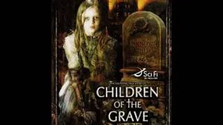 CHILDREN OF THE GRAVE  (SyFy/NBC Universal)