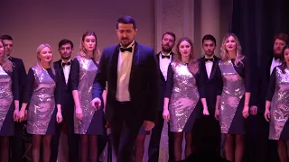 Концерт Viva La Musica! - Академічний камерний хор "Хрещатик" - Khreschatyk Choir