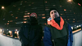 Ero - Nowy dobrobyt ft. Falcon1 (prod. Laska/Whitehouse)