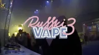 РУССКИЙ ВЭЙП III / RUSSKI VAPE III (18+)