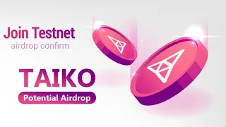 Taiko ( TKO Token ) Testnet Airdrop - Bridge, Swap, Mint NFT & Deploy a Contract On Remix!
