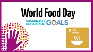 World Food Day