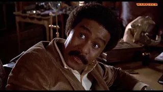 The Toy (1982) Richard Pryor.Jackie Gleason.Scott Schwartz.Ned Beatty.Teresa Ganzel.Richard Donner