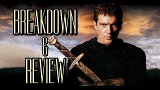 The 13th Warrior (1999) Movie Breakdown & Review by [SHM]