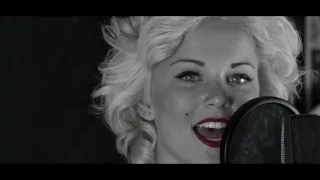 Happy Birthday Mr President - Marylin Monroe cover by Chloe Anne