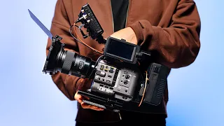 Is the Sony fx6 WORTH it in 2024?!