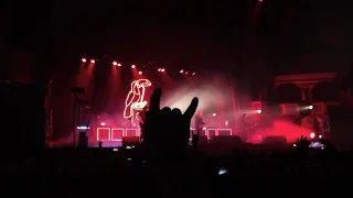 Catfish and the Bottlemen Aragon Ballroom 10/5/19