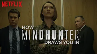 What Makes Mindhunter So Compelling? An Analysis | Netflix
