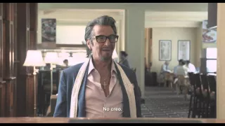 Danny Collins: Directo al Corazón -  Tráiler Oficial