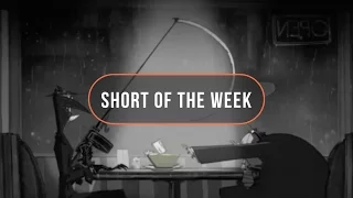 Key Lime Pie | Short of the Week #010