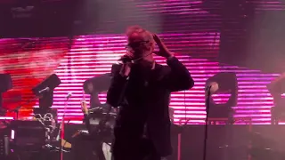 The National - This Is the Last Time (Live @ Homecoming 2023, Cincinnati)