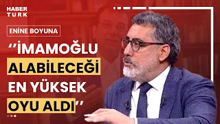 Seçmen hangi illerde sürpriz yapar, kime ne mesaj verir? Nevzat Çiçek anlattı