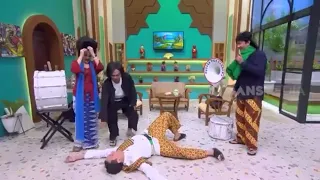 Persaingan Kakak Beradik, Andre dan Ge | BTS BEST MOMENT (26/06/22)