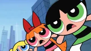 The Powerpuff Girls - Preview - The Boys are Back in Town