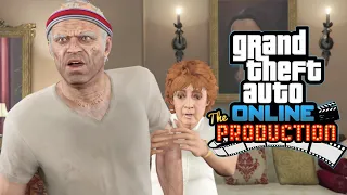 Trevor Catches His Wife Cheating Again