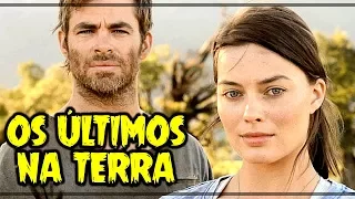 Os Últimos na Terra (2015) - Crítica Rápida