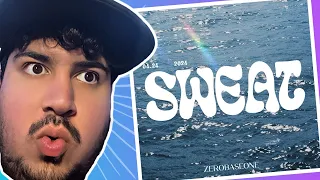 SPECIAL SUMMER VIDEO FROM ZB1! | ZEROBASEONE - SWEAT MV REACTION