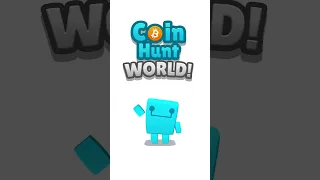 Coin Hunt World intro video