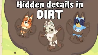 Bluey Season 3 DIRT: Breakdown, Easter Eggs & Review Episode 36(Bald Judo and Wendy)