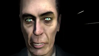 Half-Life 2 Глава 1: Прибытие