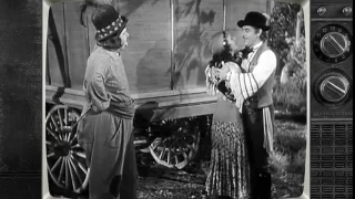 Laurel & Hardy 'The Bohemian Girl' 1936