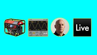 Generative Music Techniques for Ableton Live (And Beyond!)